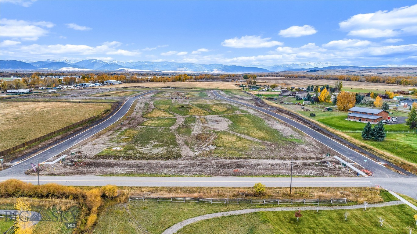 TBD Sage Grouse Drive, Bozeman