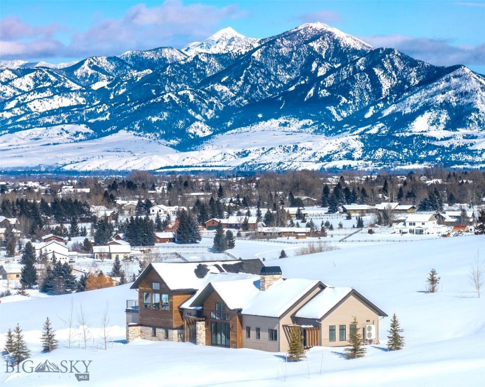 118 Robert Court, Bozeman