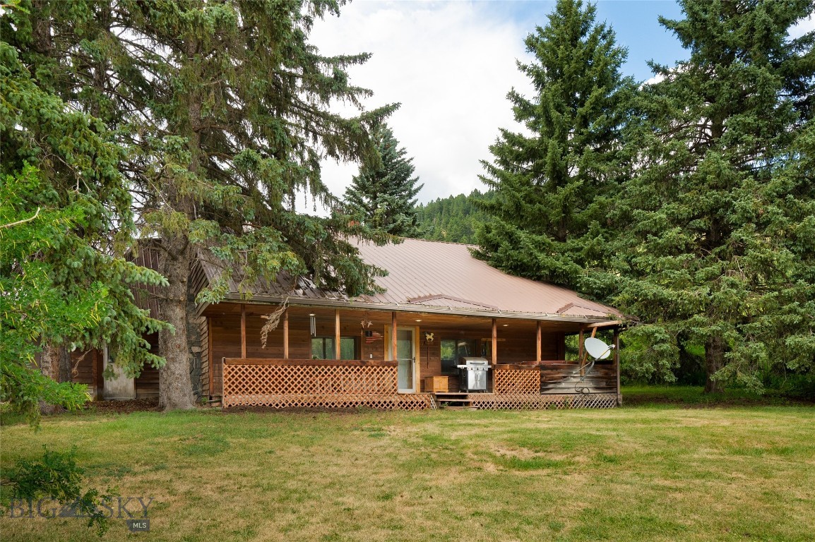 73 Chestnut Road, Bozeman