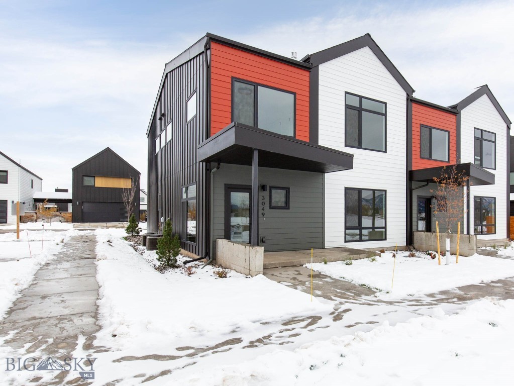 2974 Tierra Lane, Bozeman