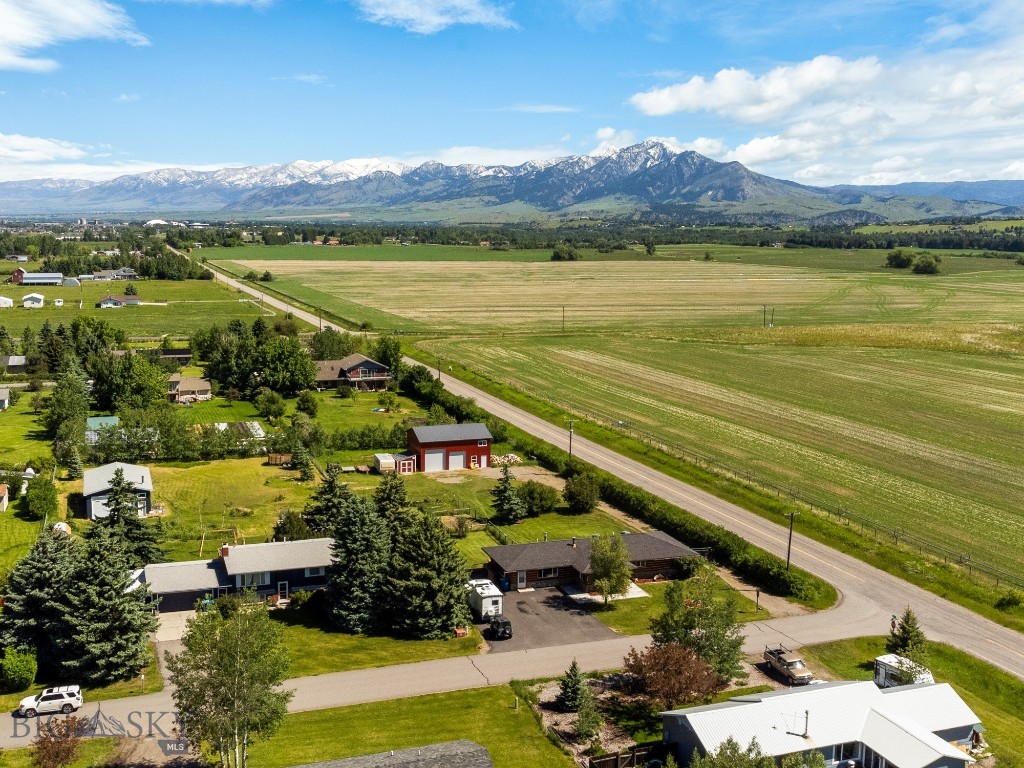 1301 Wildflower Way, Bozeman