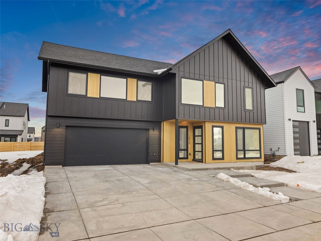 2824 S 30th Avenue, Bozeman