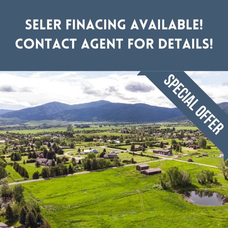Lot 4 Maya Way, Bozeman