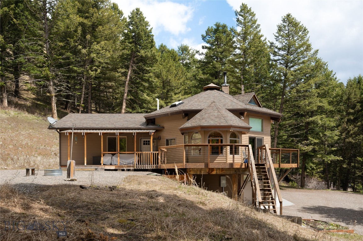 189 Quinn Creek Road
