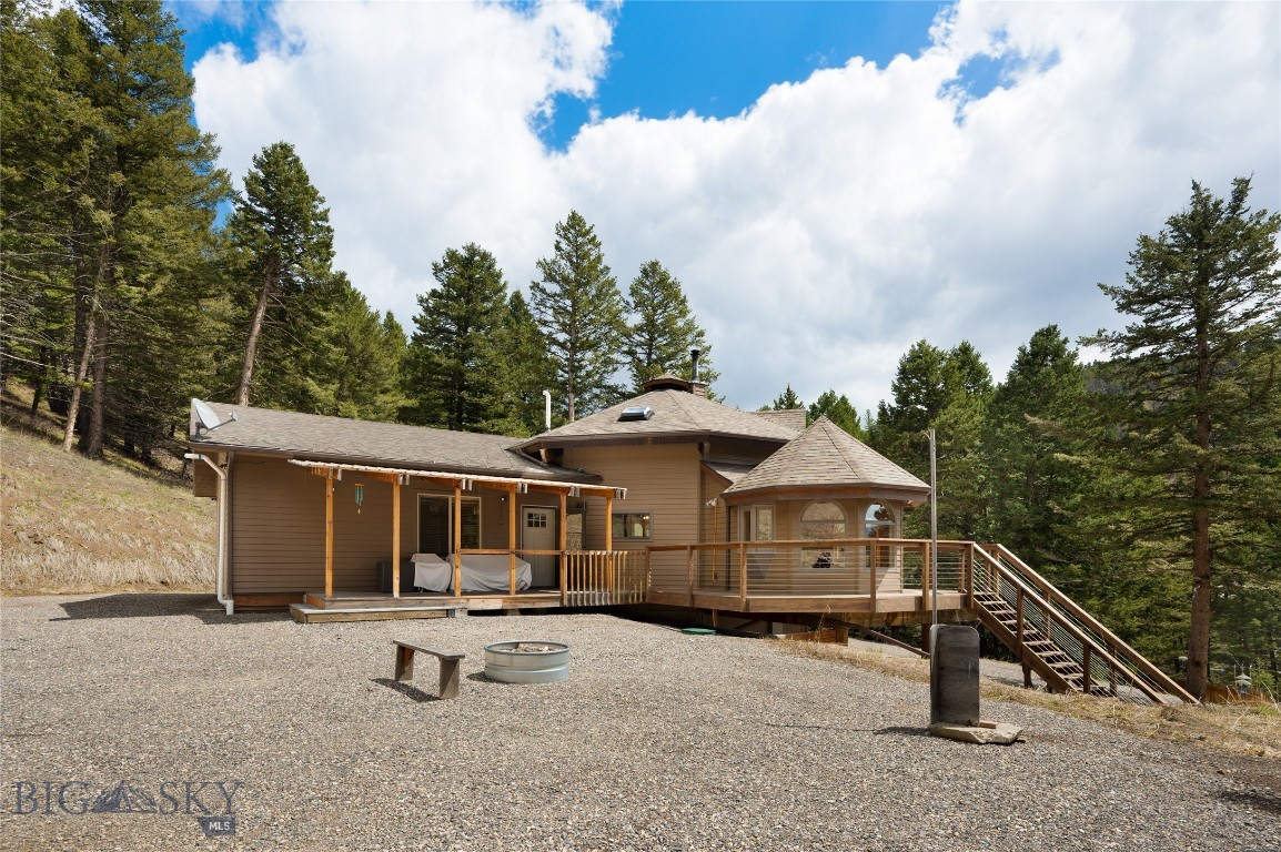 189 Quinn Creek Road