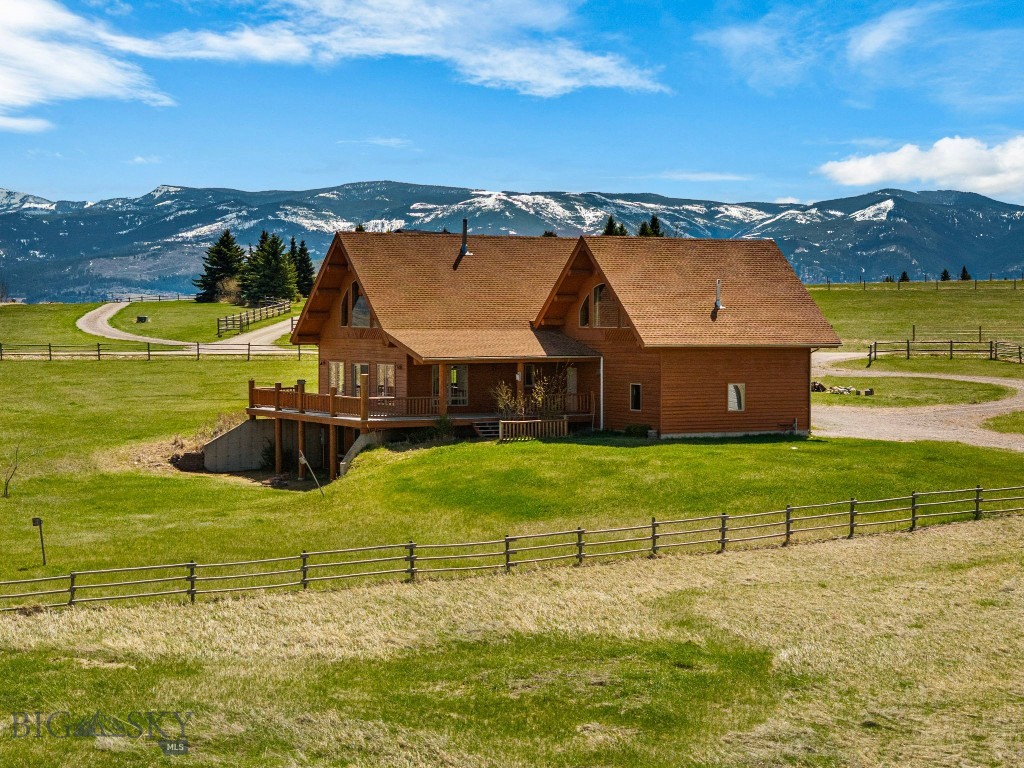 244 Valley High Drive