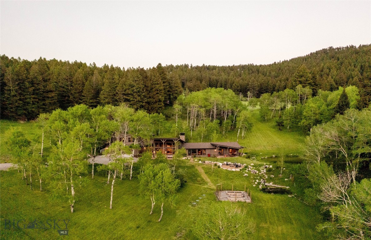 900 Cloud Nine Road