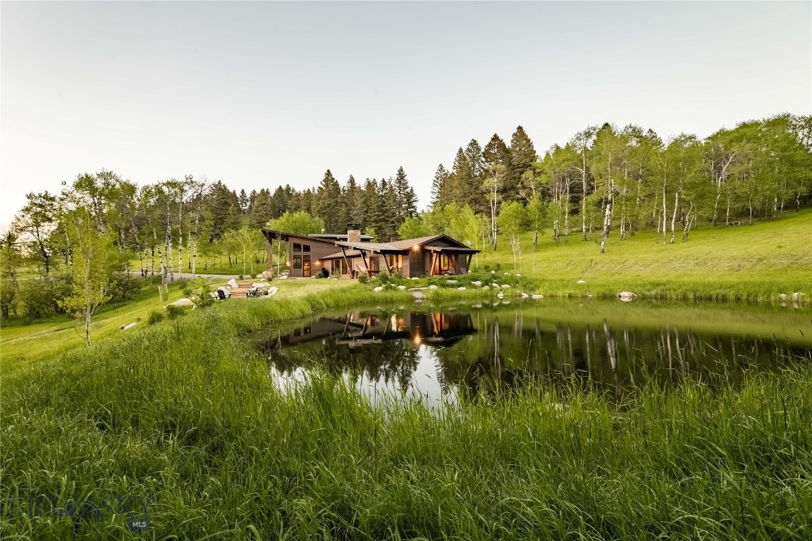 900 Cloud Nine Road