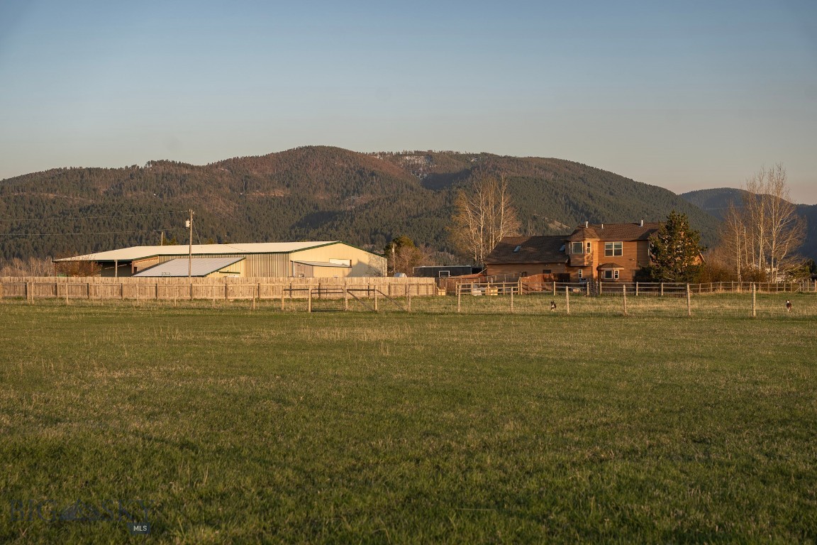 8265 Fowler Lane, Bozeman