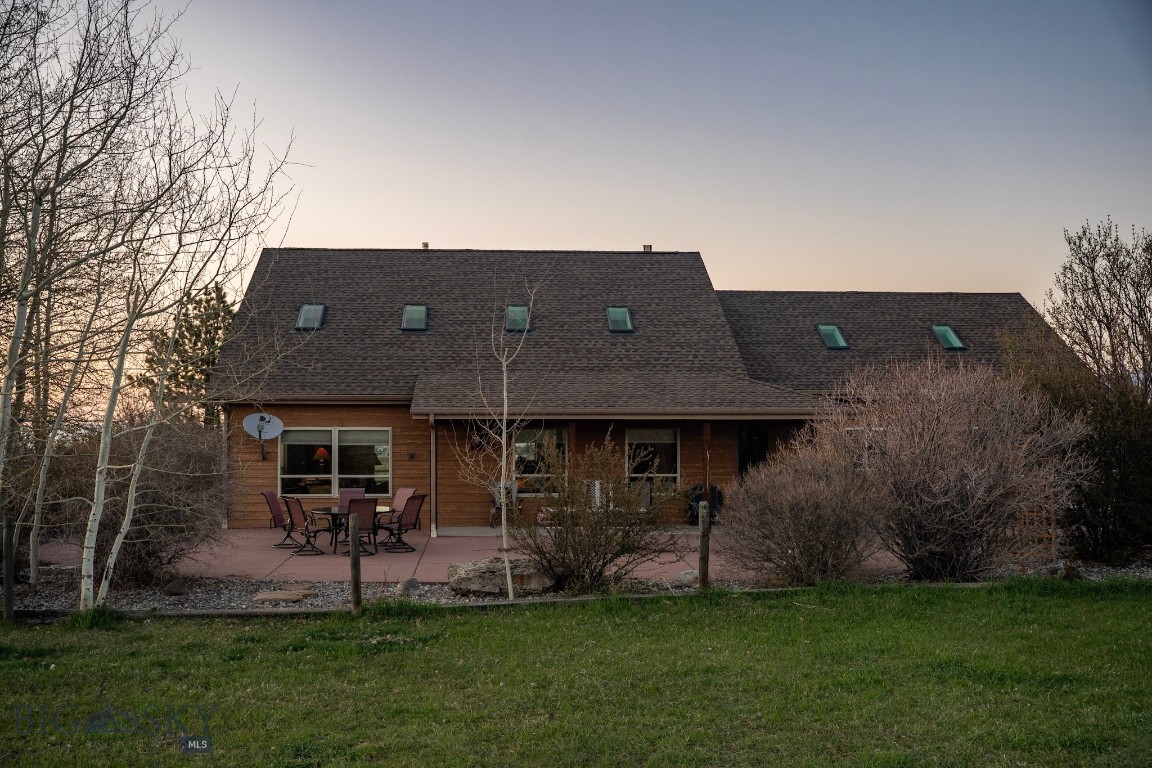 8265 Fowler Lane