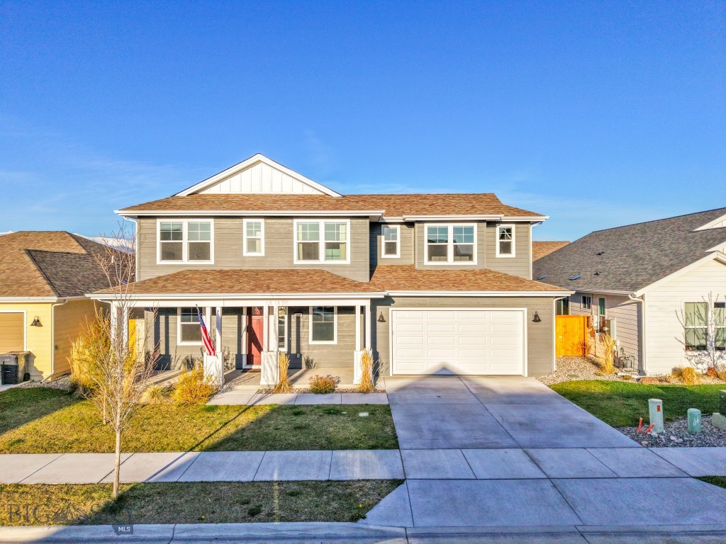 1606 Wyatt Earp Court, Belgrade