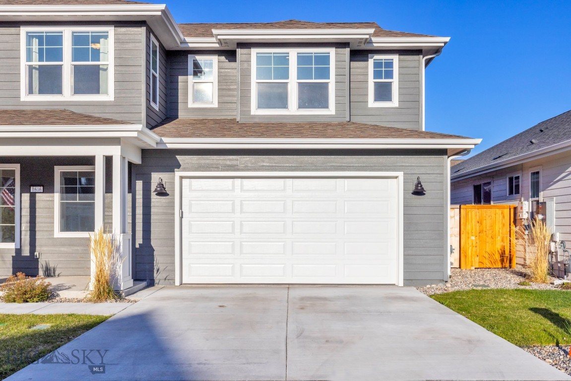 1606 Wyatt Earp Court
