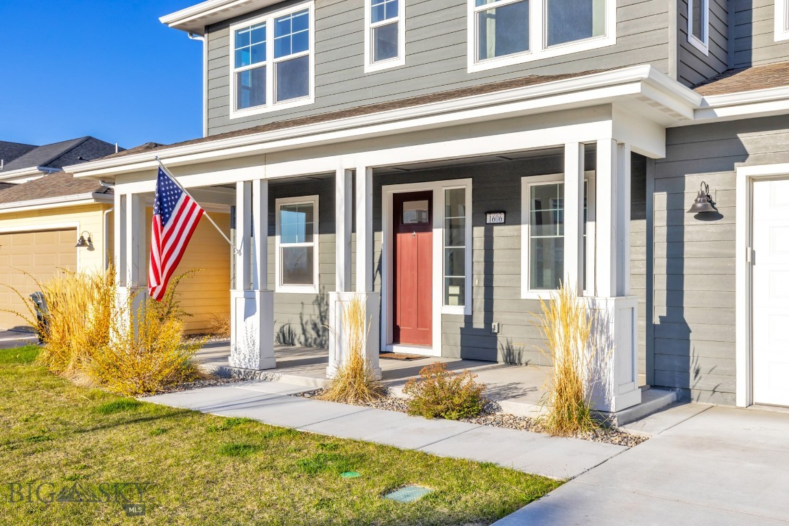 1606 Wyatt Earp Court