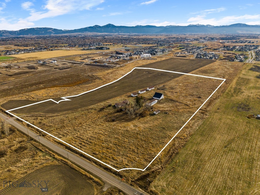 TBD Baxter Lane, Bozeman