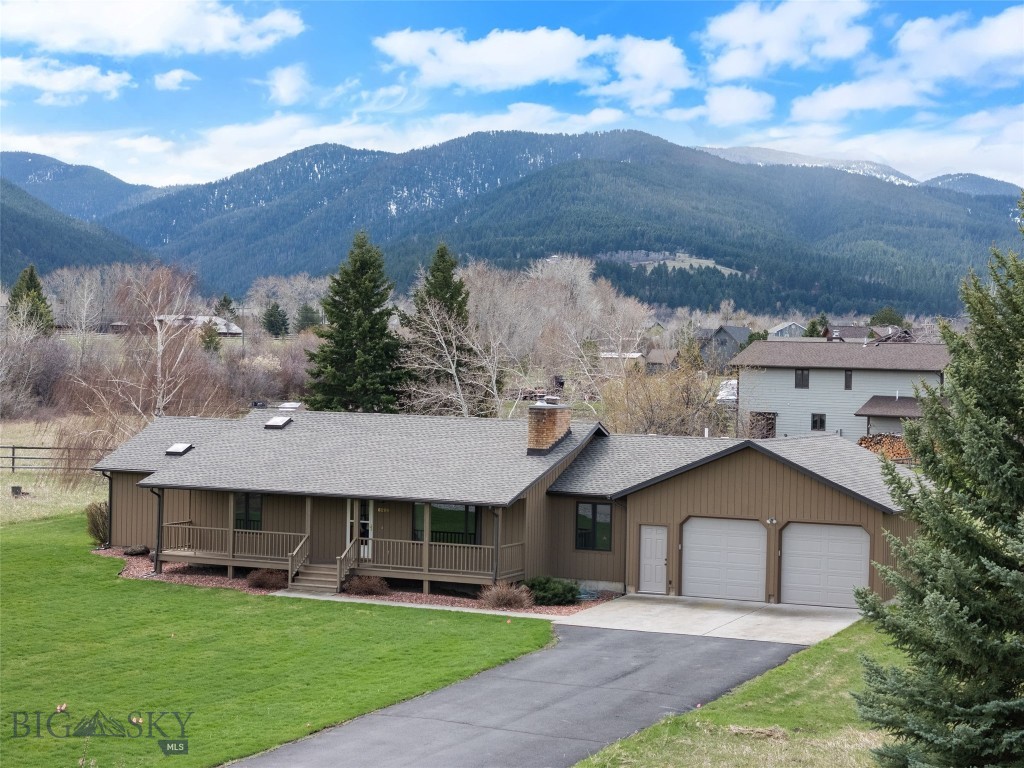 6280 Alamosa Lane, Bozeman