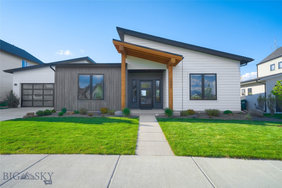 1955 Ryun Sun Way, Bozeman