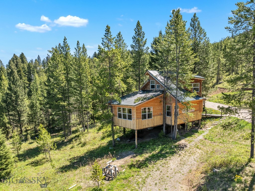 601 Forest Hills Road, Bozeman