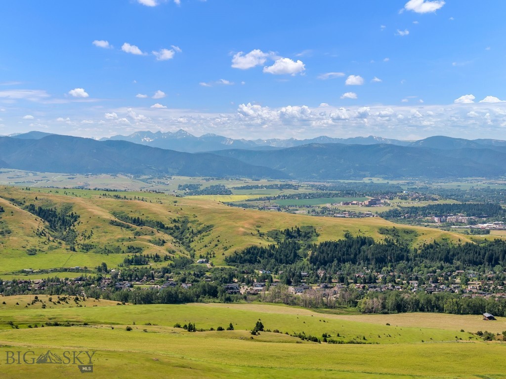 825 Valley Ridge Road, Bozeman