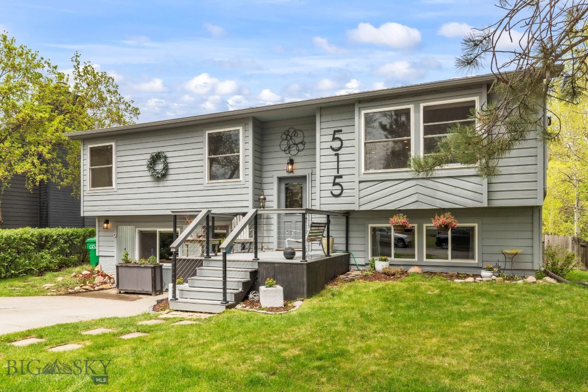 515 W Arnold Street, Bozeman