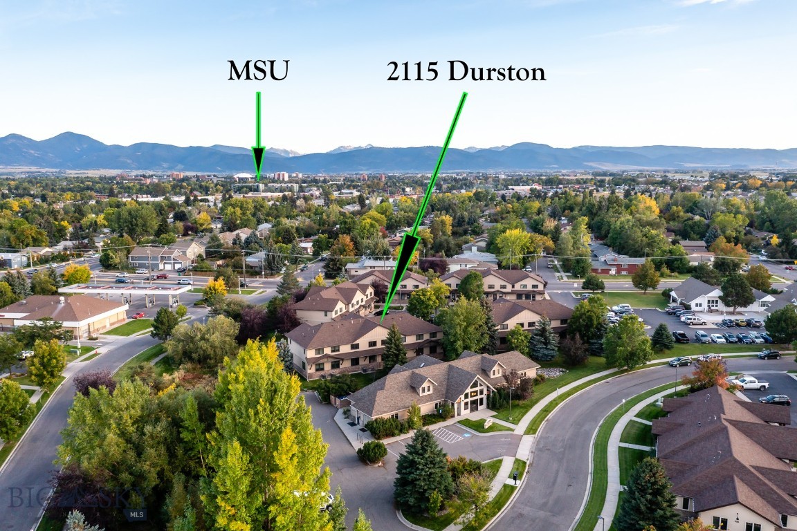 2115 Durston Road 14, Bozeman