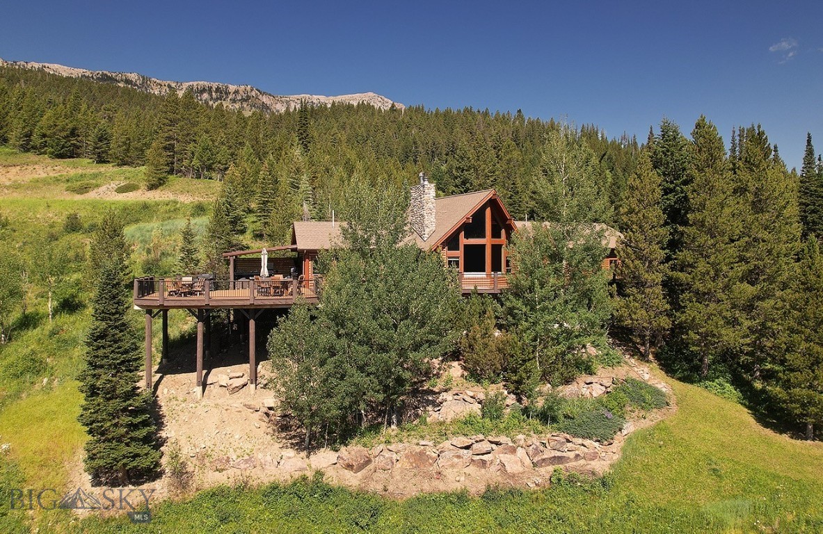 11540 Taiga Trail, Bozeman
