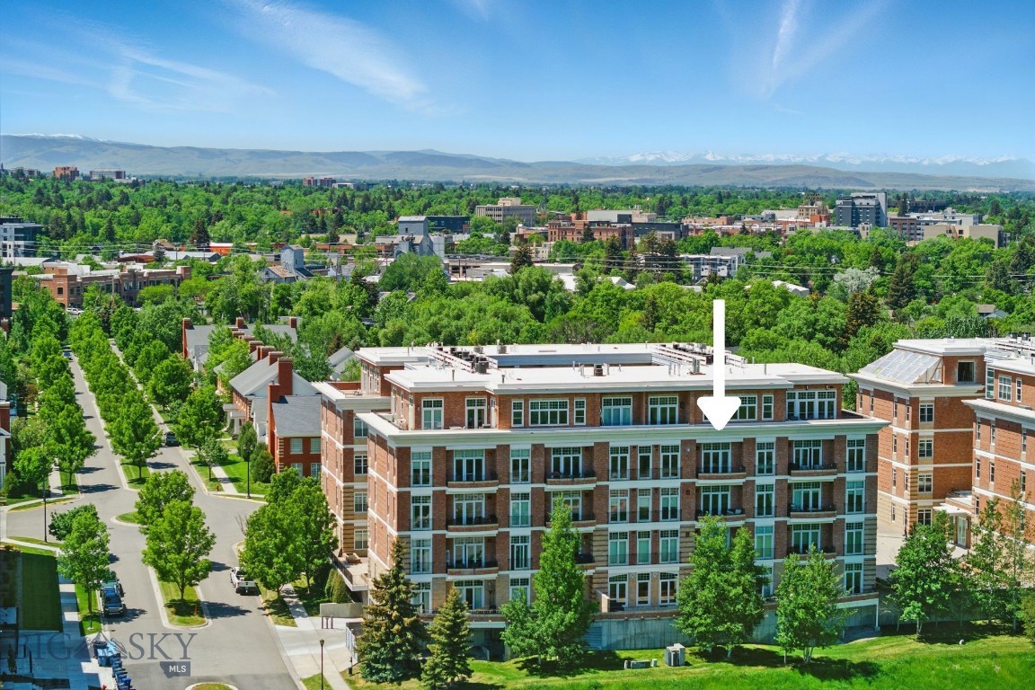 140 Village Crossing 4I
