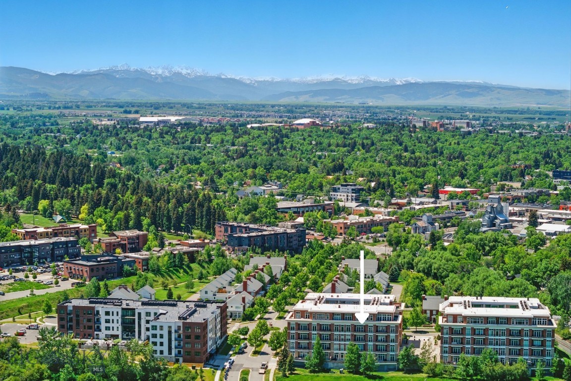 140 Village Crossing 4I