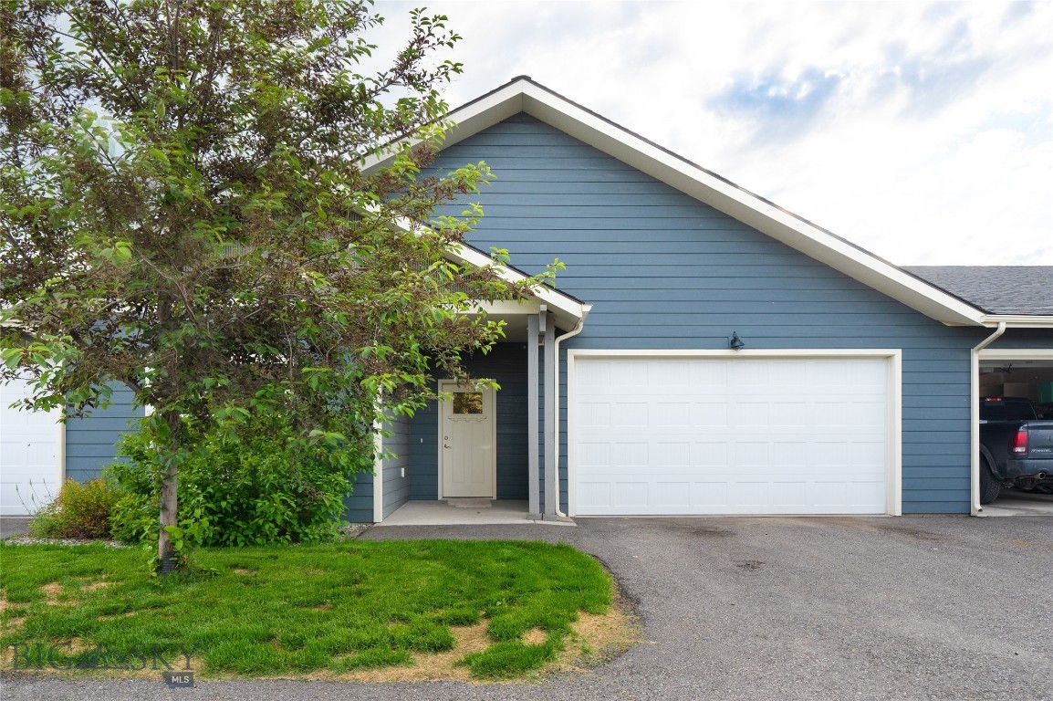 20 Voyager Lane B, Bozeman