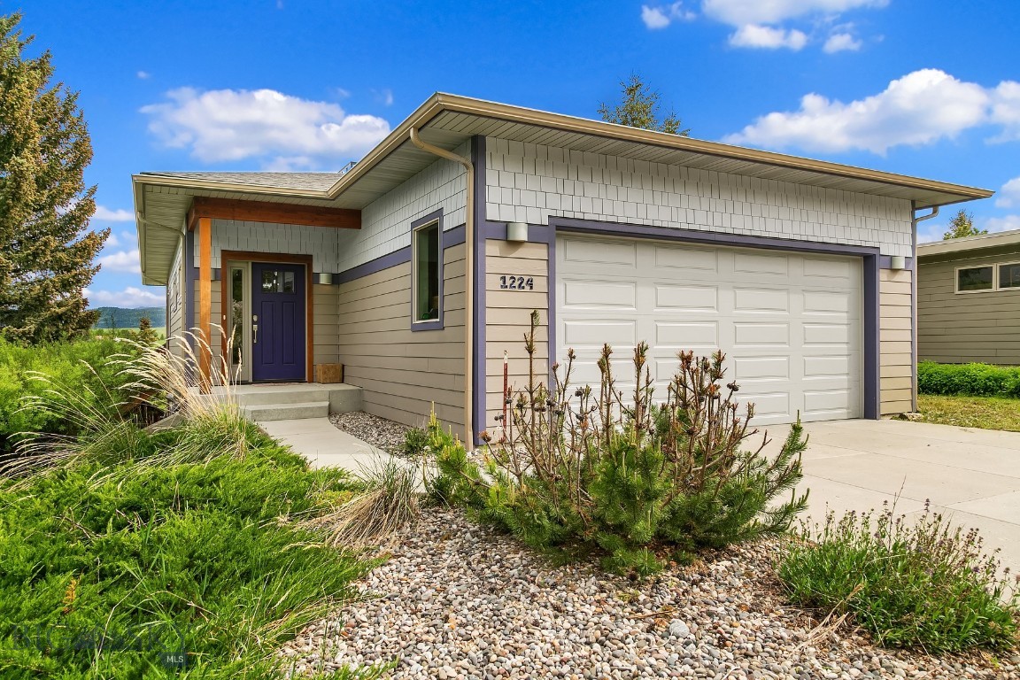 1224 Cherry Drive, Bozeman