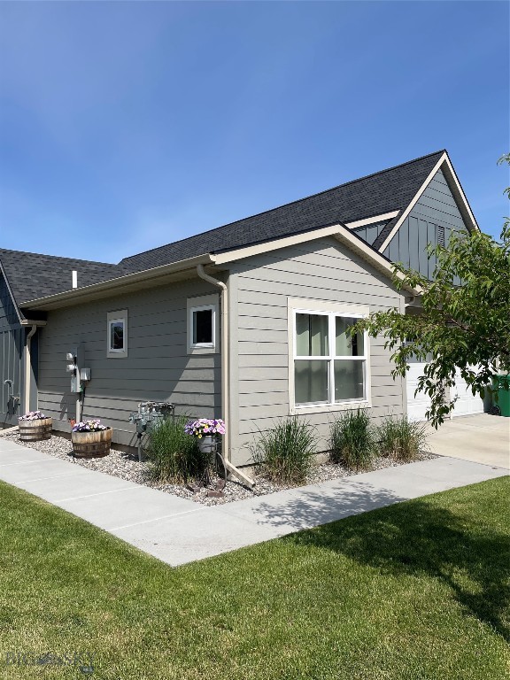 3055 Breeze Lane B, Bozeman