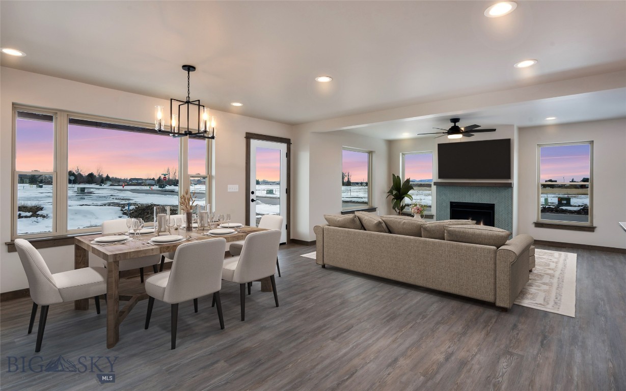39 Canvasback Avenue, Bozeman
