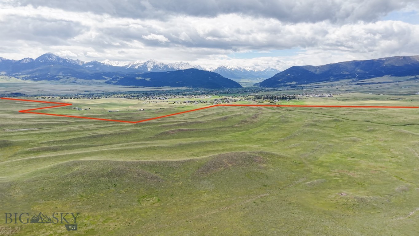 TBD Merideth Ranch Road