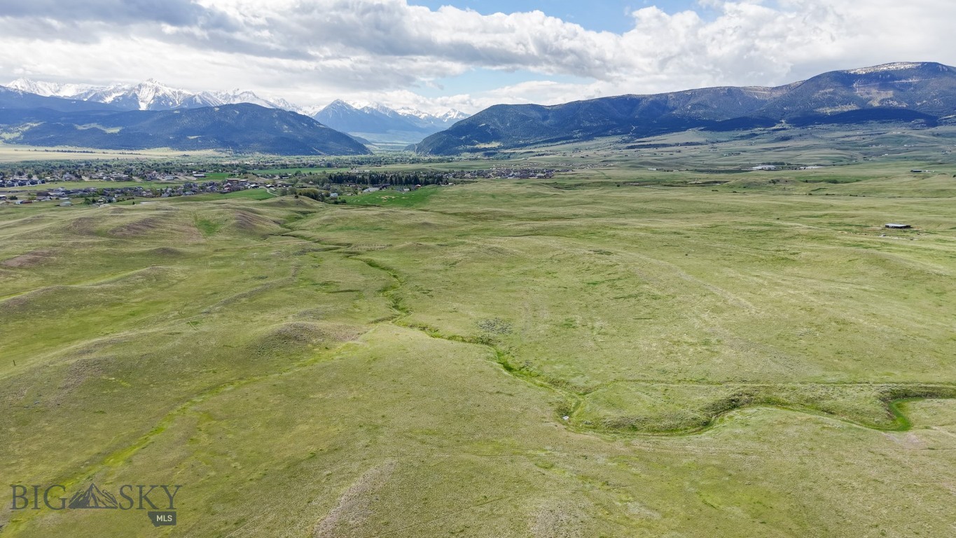TBD Merideth Ranch Road
