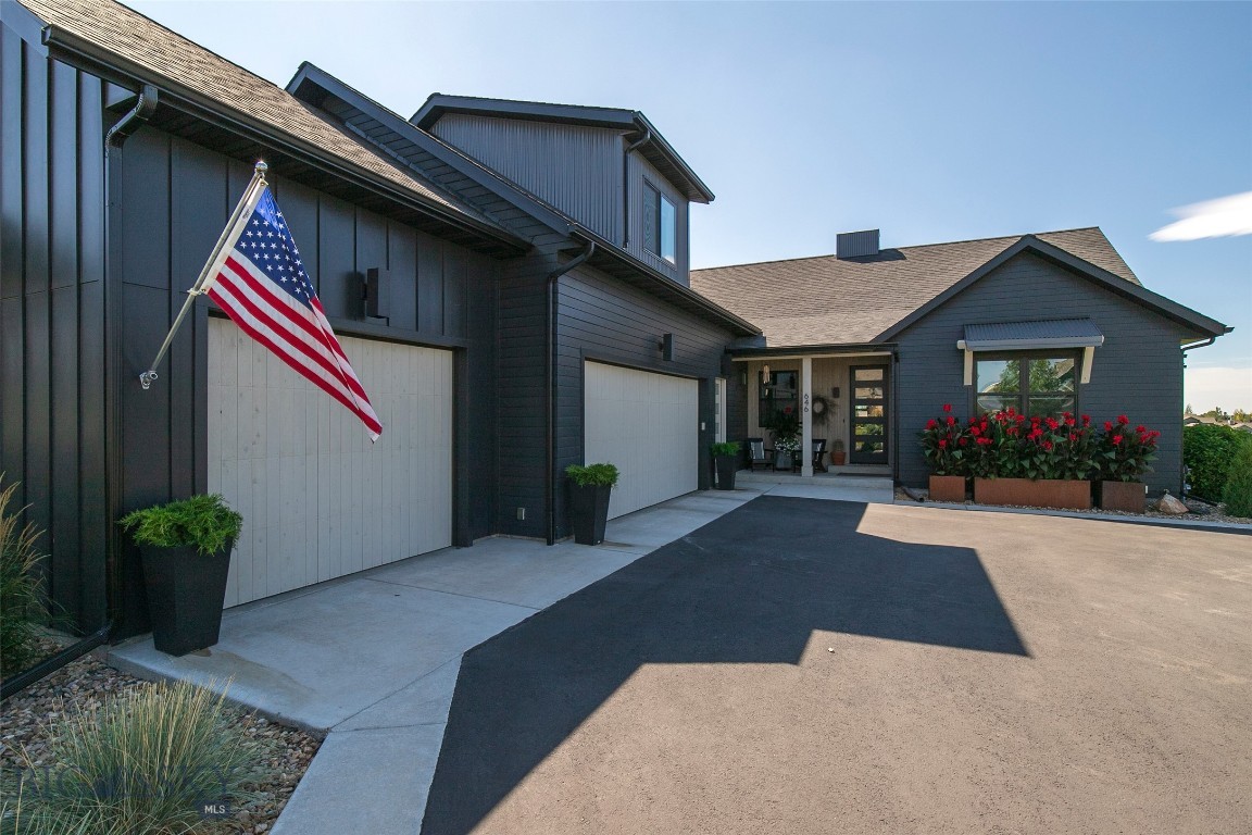 646 Arrow Trail