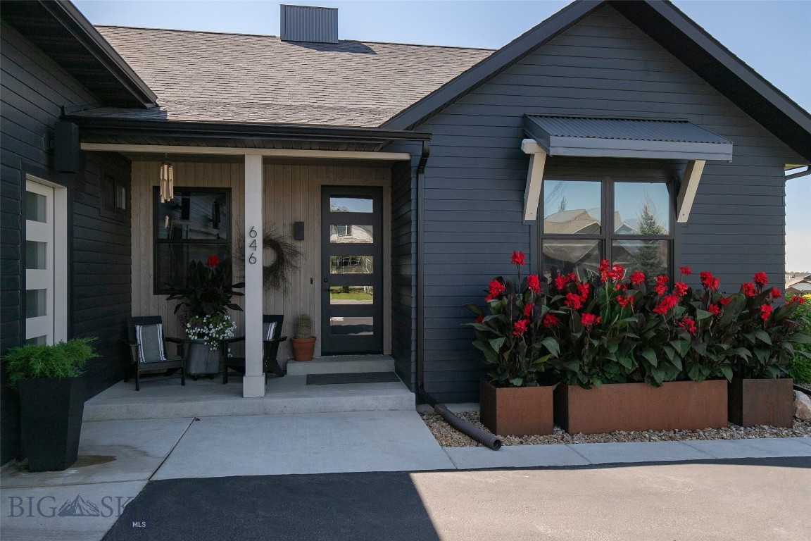 646 Arrow Trail