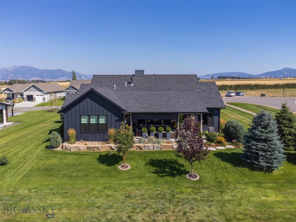 646 Arrow Trail