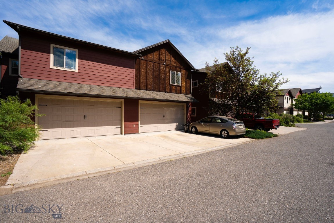 3091 Fen Way D