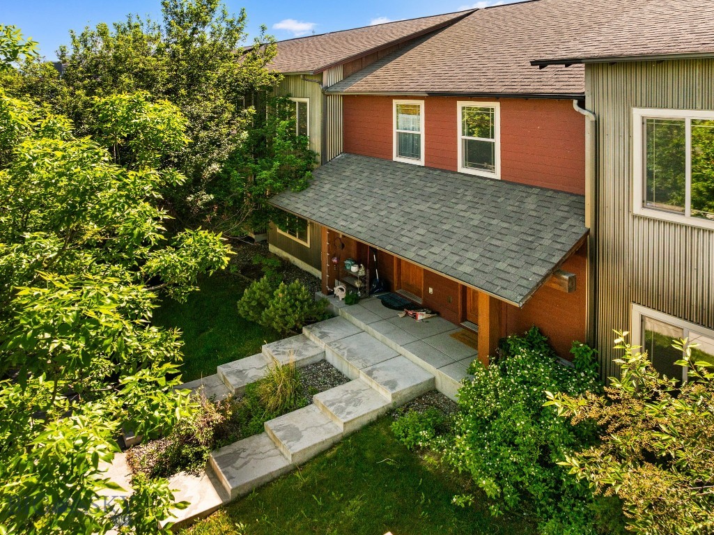 3091 Fen Way D