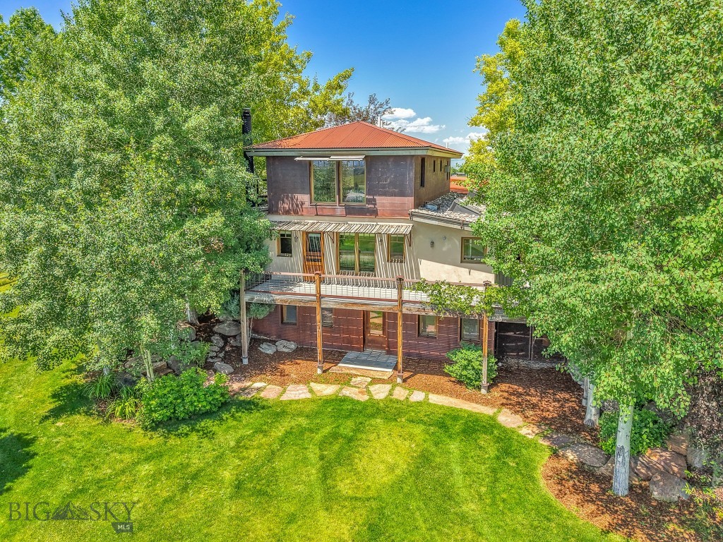 2449 Turkey Red Lane, Bozeman