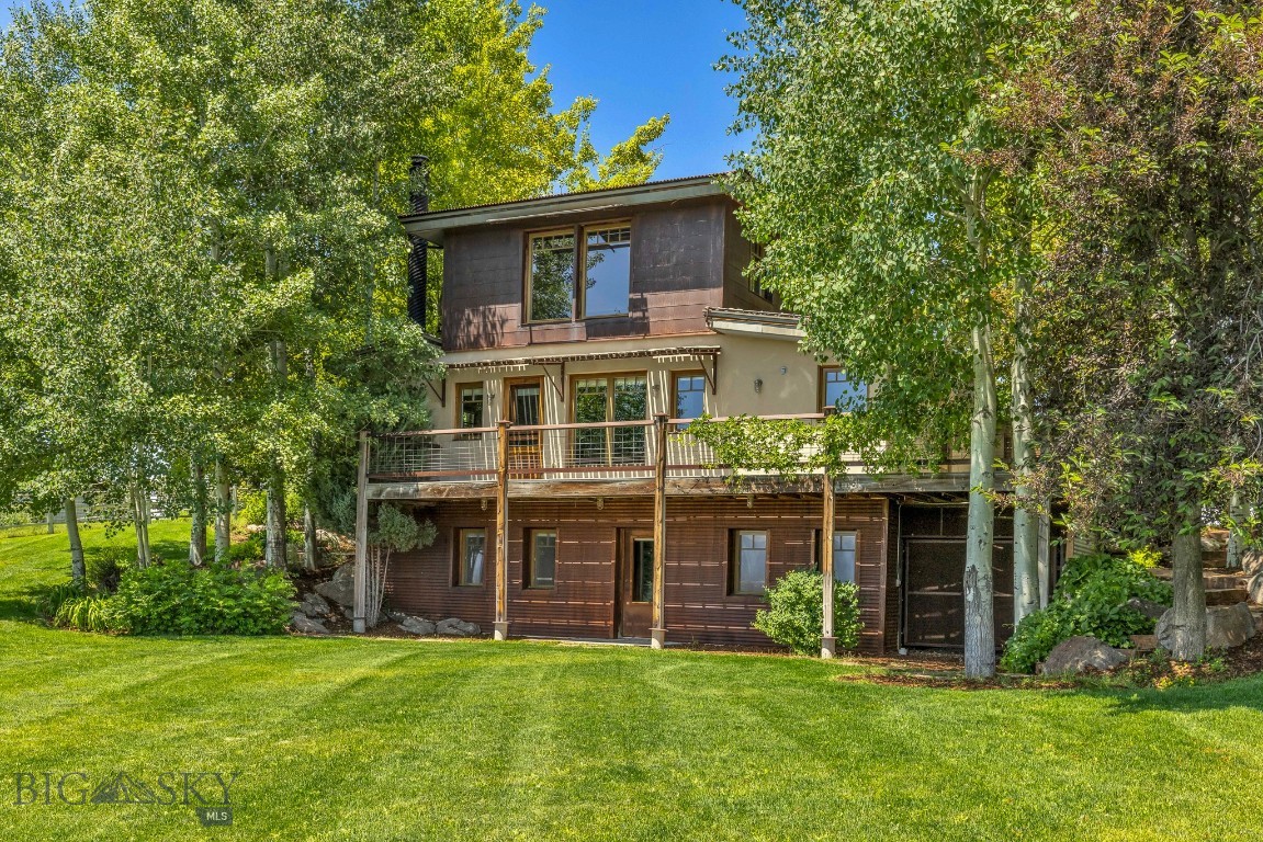 2449 Turkey Red Lane