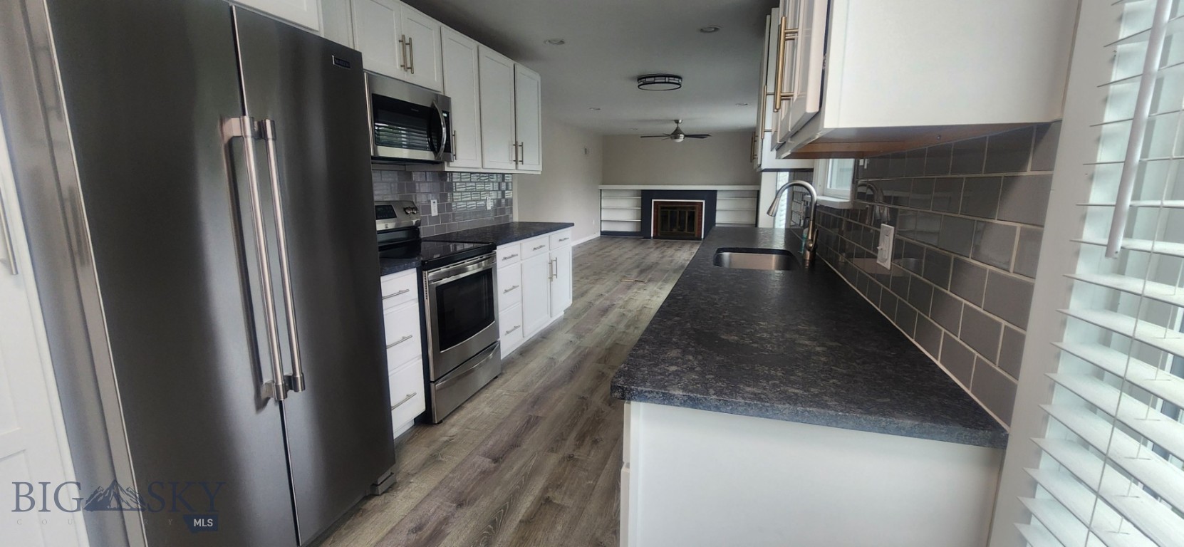 1301 W Story Street
