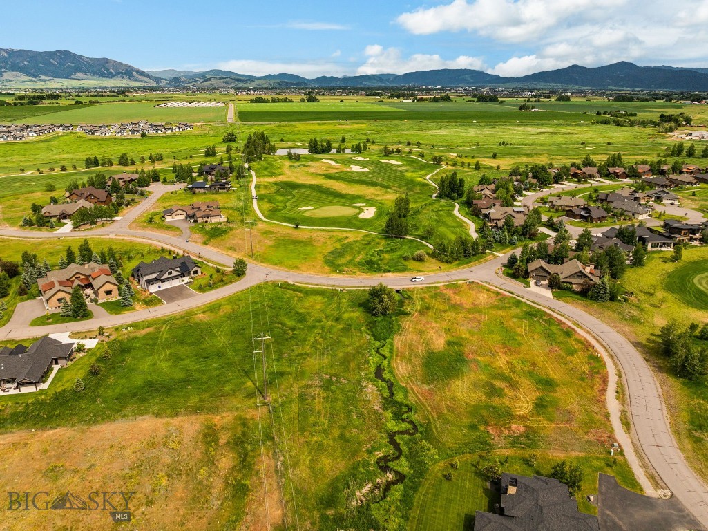 Lot 117 Bold Driver Lane