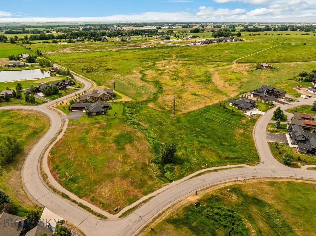 Lot 117 Bold Driver Lane