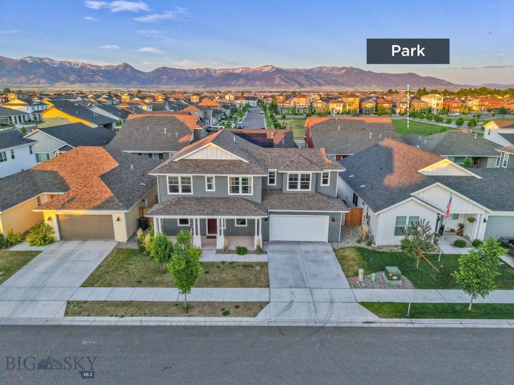 1606 Wyatt Earp Court, Belgrade
