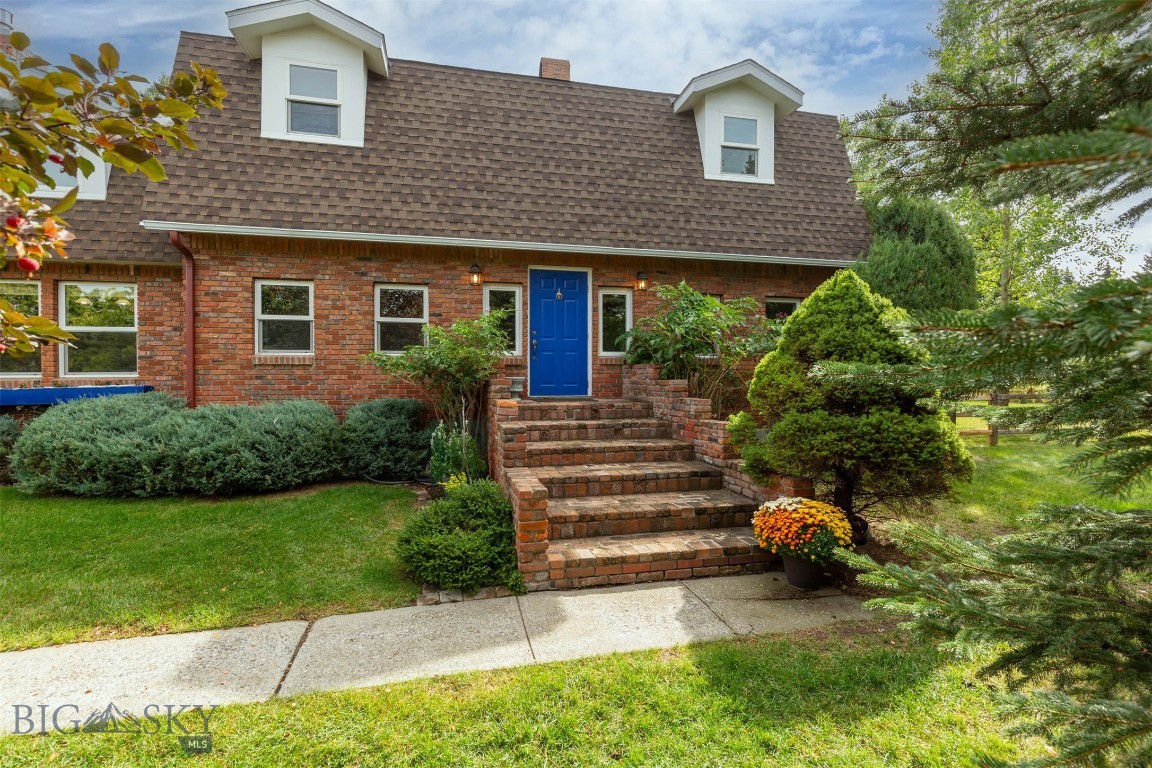 210 W Graf Street, Bozeman