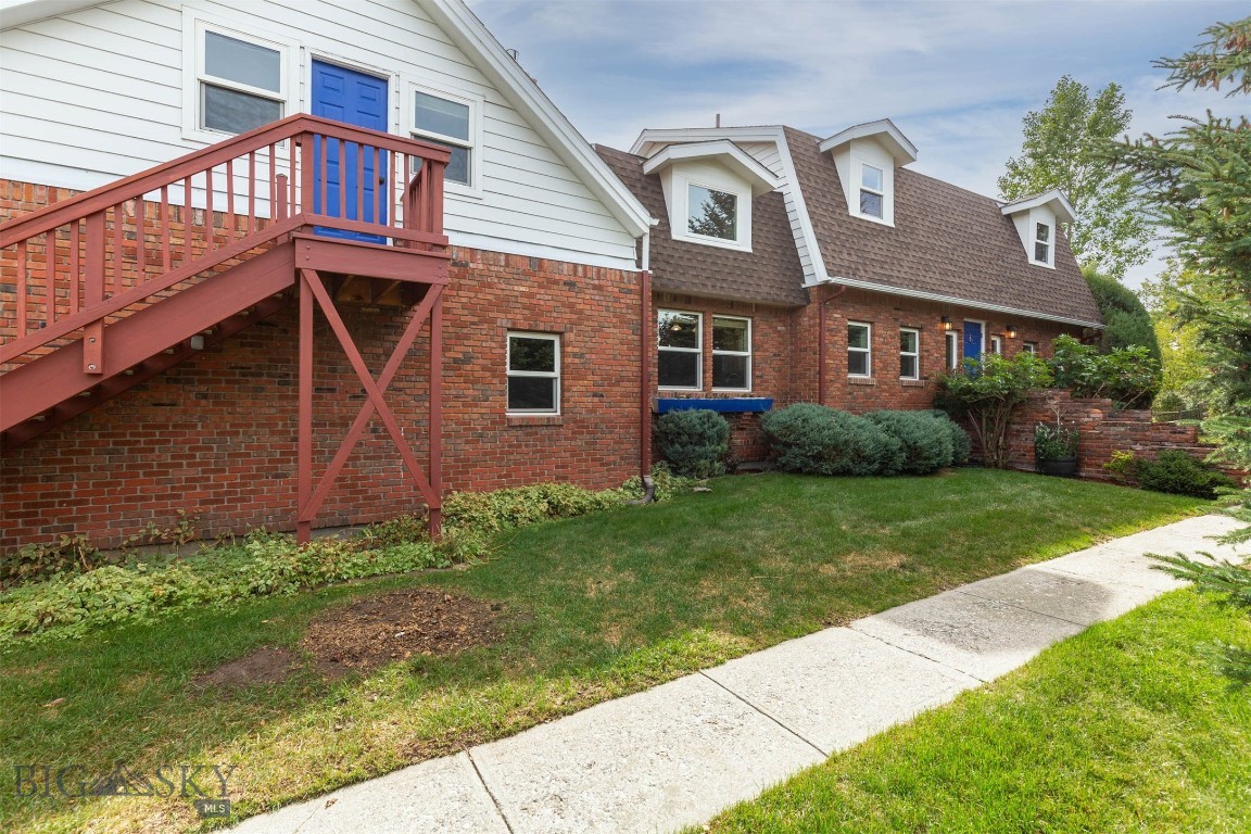 210 W Graf Street