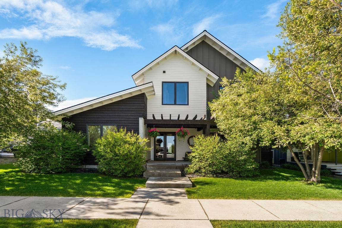 4412 Bembrick Street, Bozeman
