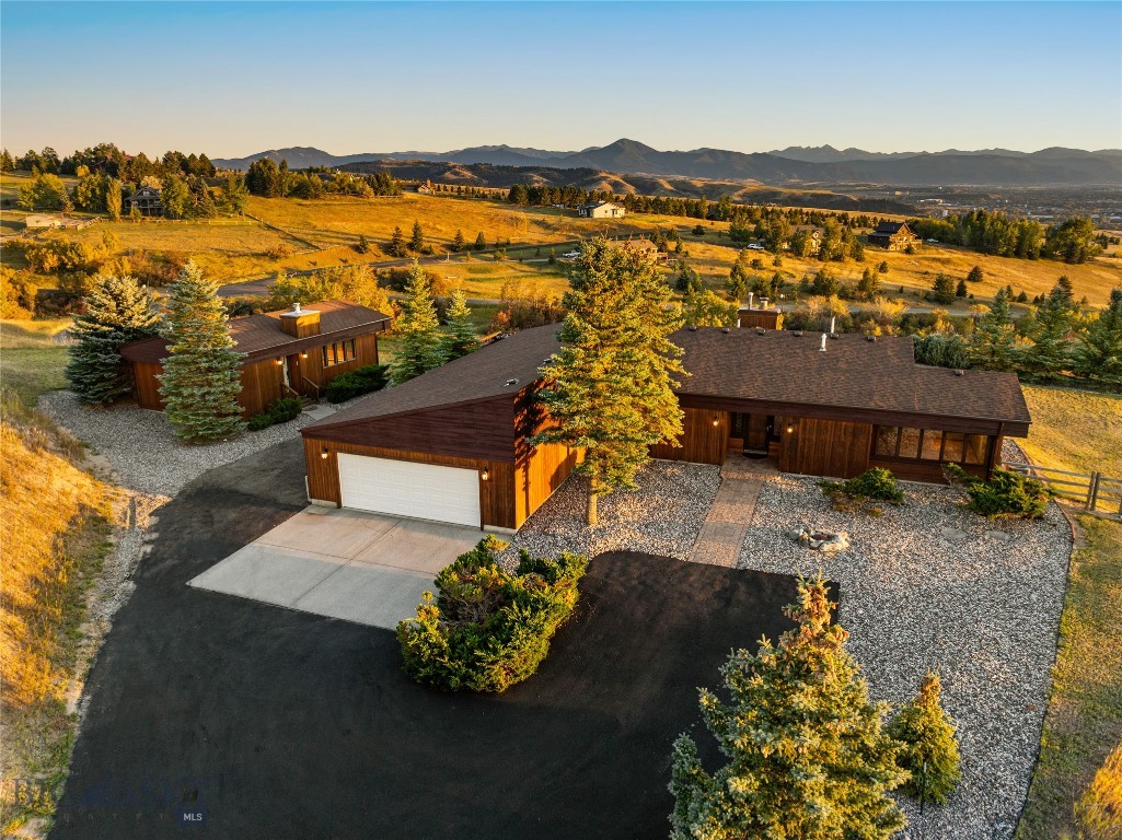 7810 Rolling Hills Drive, Bozeman