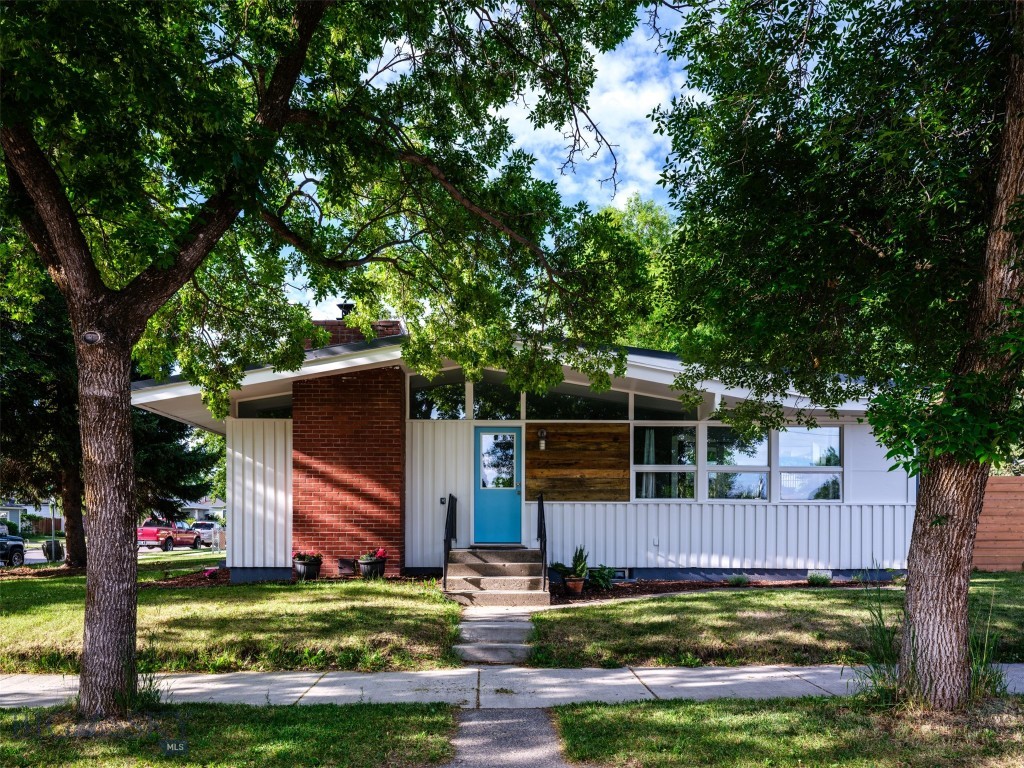 701 S 14th Avenue, Bozeman