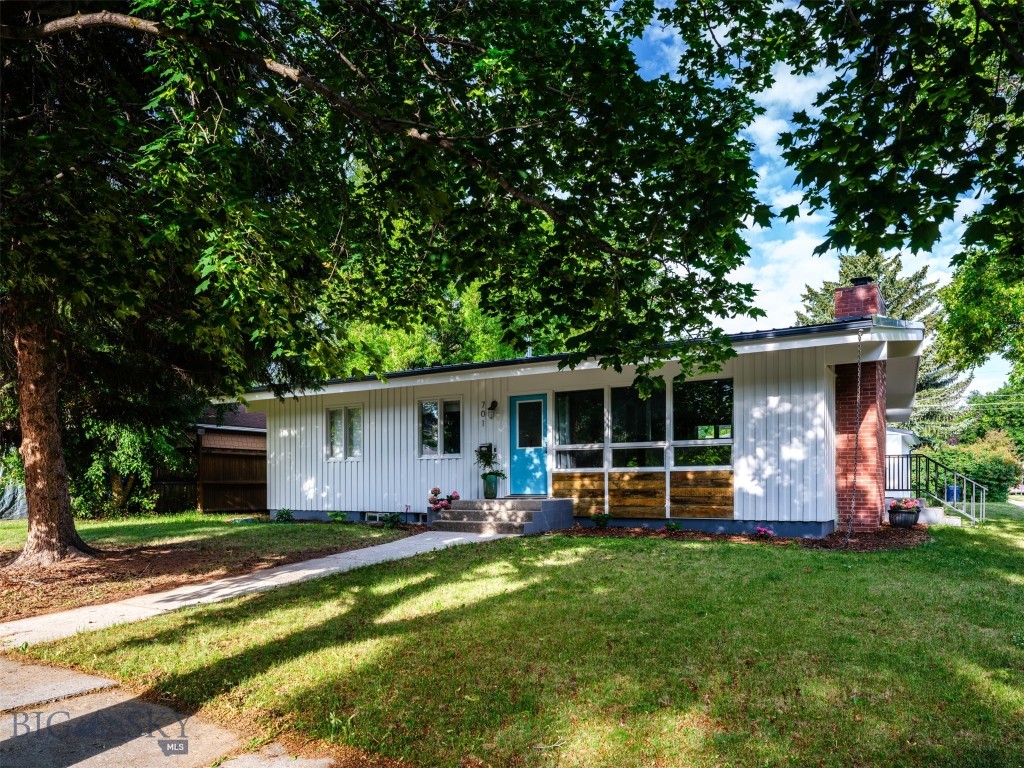 701 S 14th Avenue